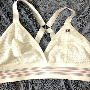 Size M Champion Sports Bra/bralette BRAND NEW TAGS